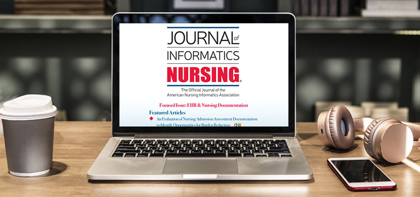 Home | American Nursing Informatics Association