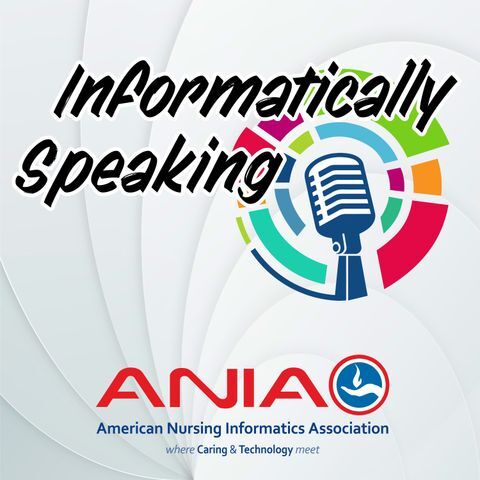 logo, informatically speaking