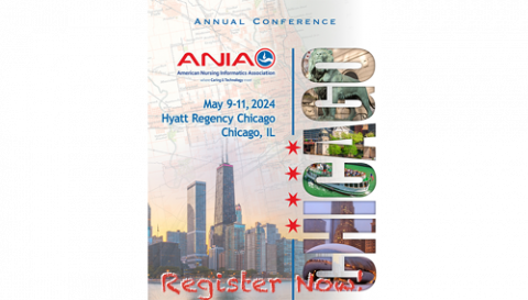 Home | American Nursing Informatics Association