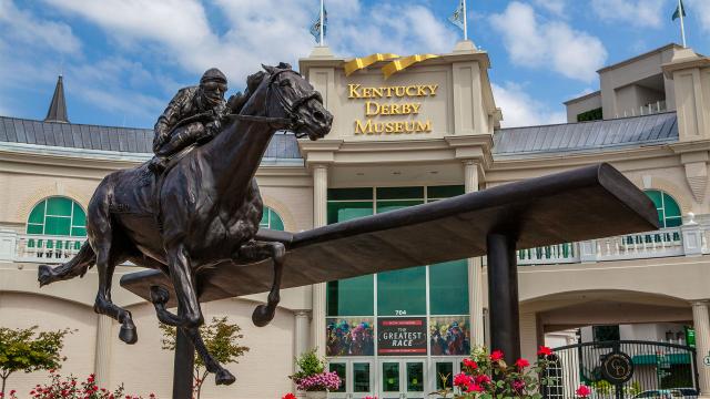 Kentucky Derby Museum